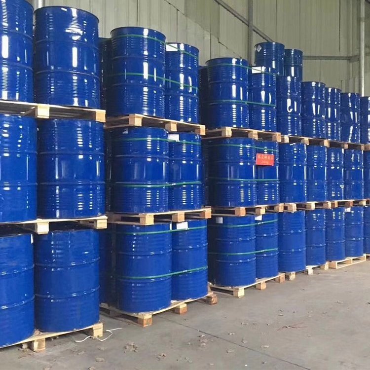工业化工原料